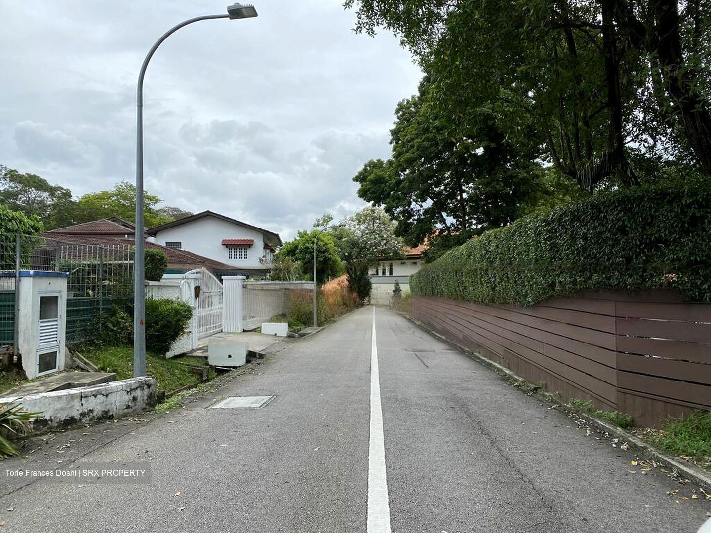 Holland Rise (D10), Land #455161571